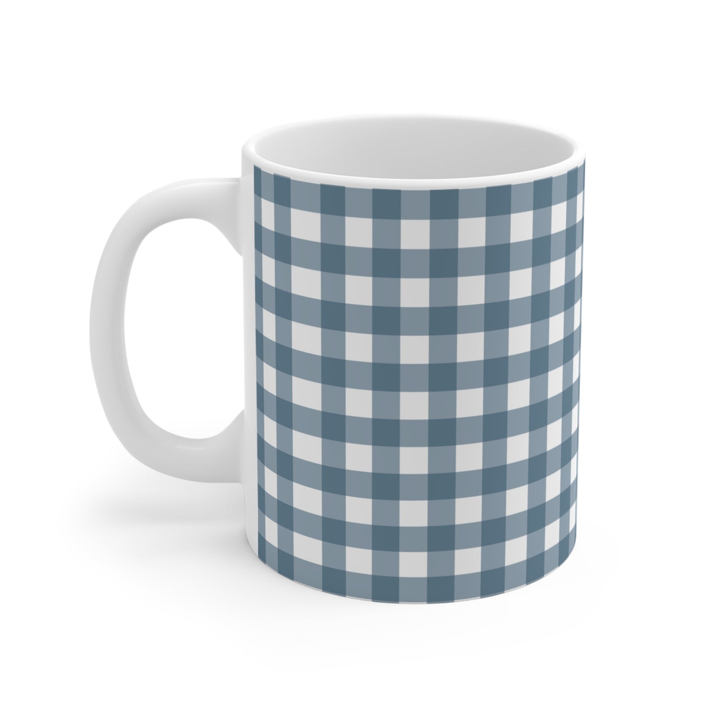 Raised on Coffee & Homemade Bread Mug Coffee Mug 11oz