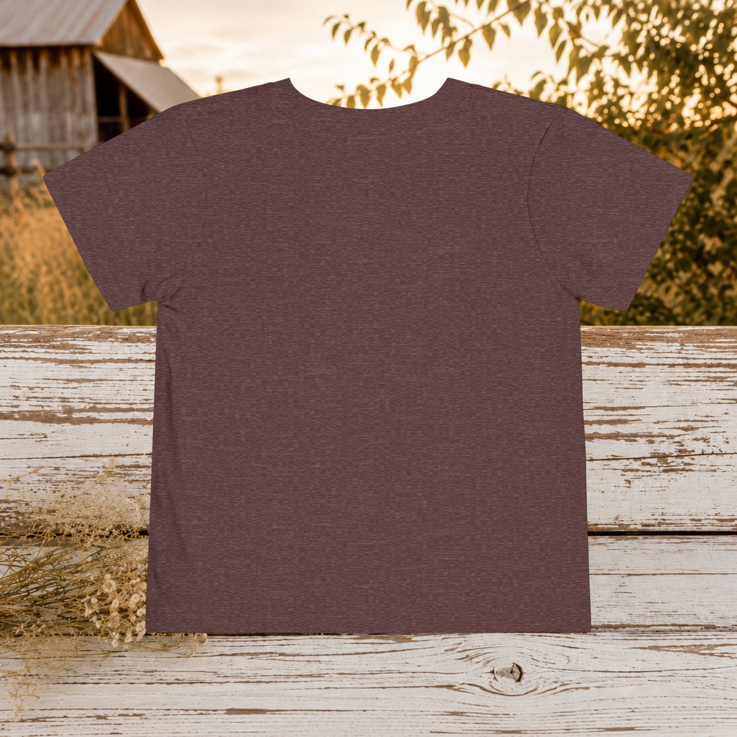 "The World Needs More Cowgirls" Pink Cowgirl Hat Kids Shirt - Toddler Tee