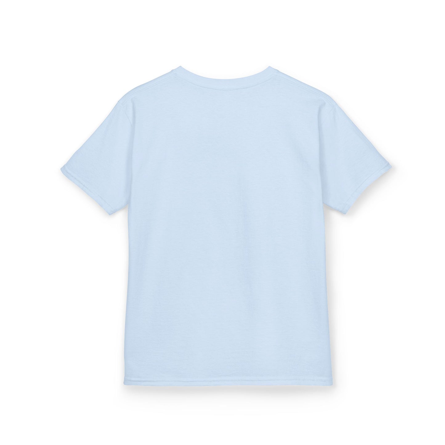 'Yee Haw' Rodeo Cowboy Graphic - Kids Tee