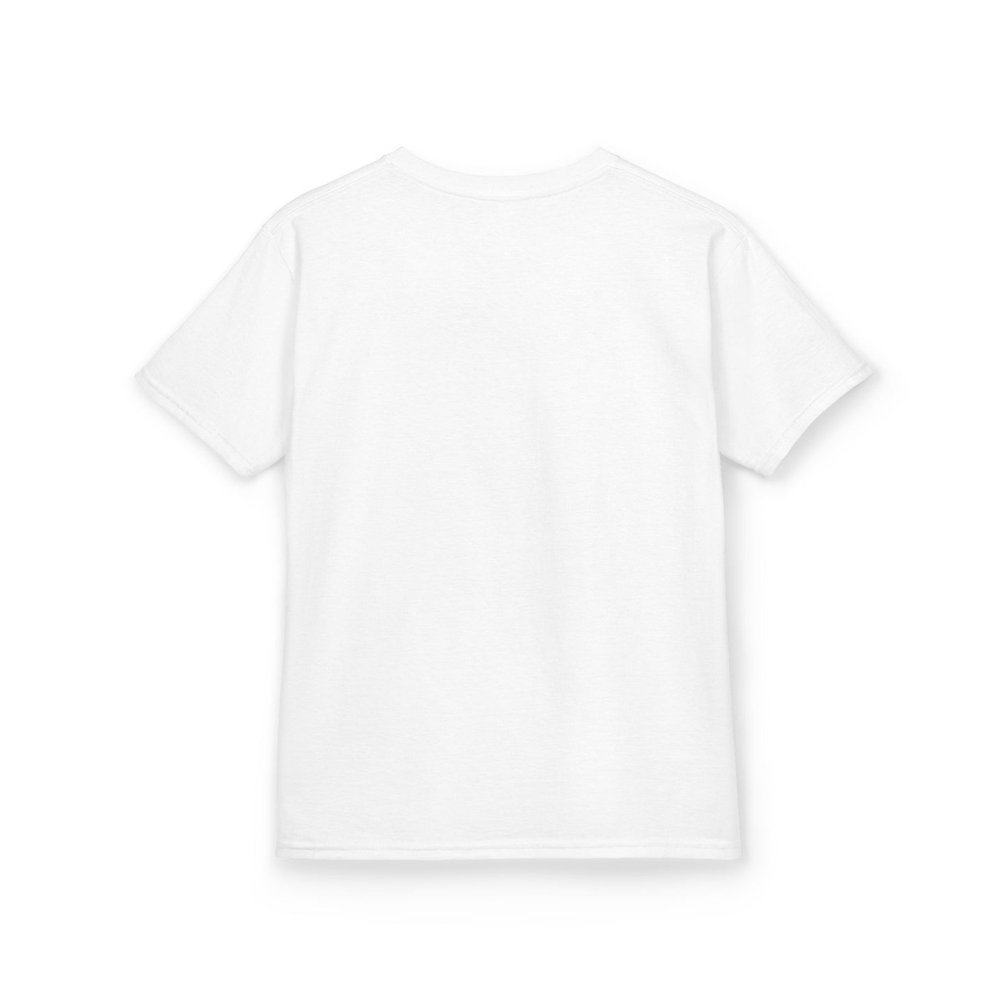 'Yee Haw' Rodeo Cowboy Graphic - Kids Tee