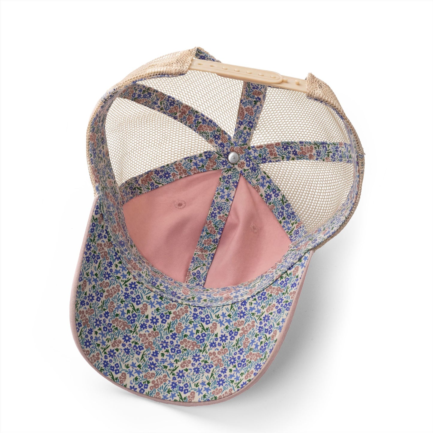 Boat Ramp & Bar Embroidered Hat for Women