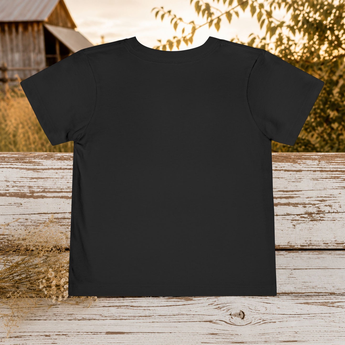 "The World Needs More Cowgirls" Pink Cowgirl Hat Kids Shirt - Toddler Tee