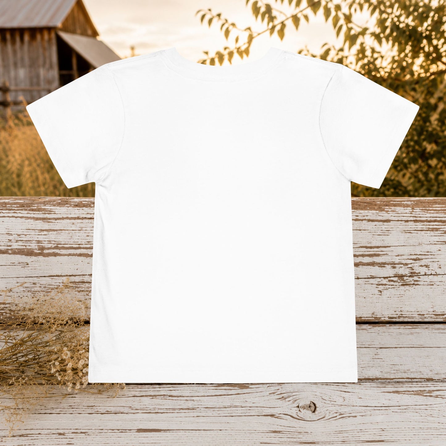 "The World Needs More Cowgirls" Pink Cowgirl Hat Kids Shirt - Toddler Tee