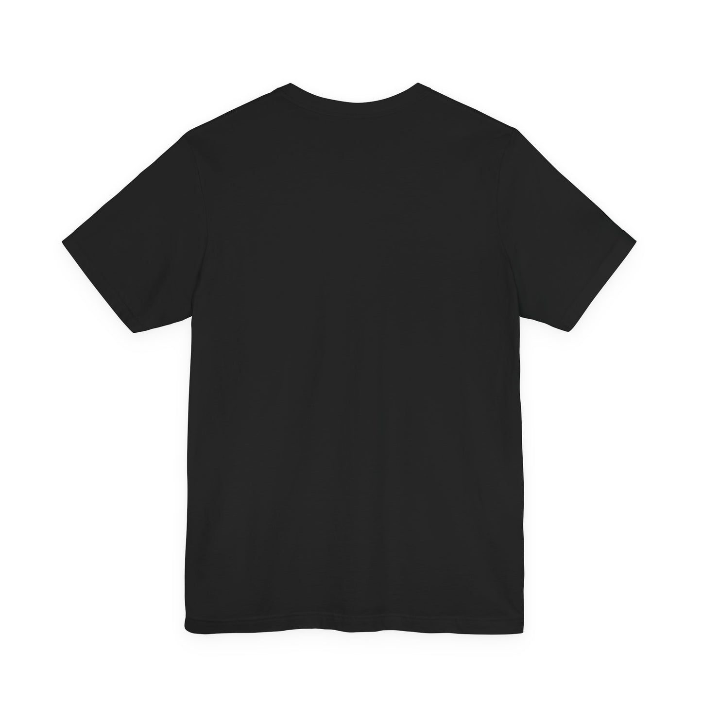 Patriotic Flag Graphic Tee - American T-shirt