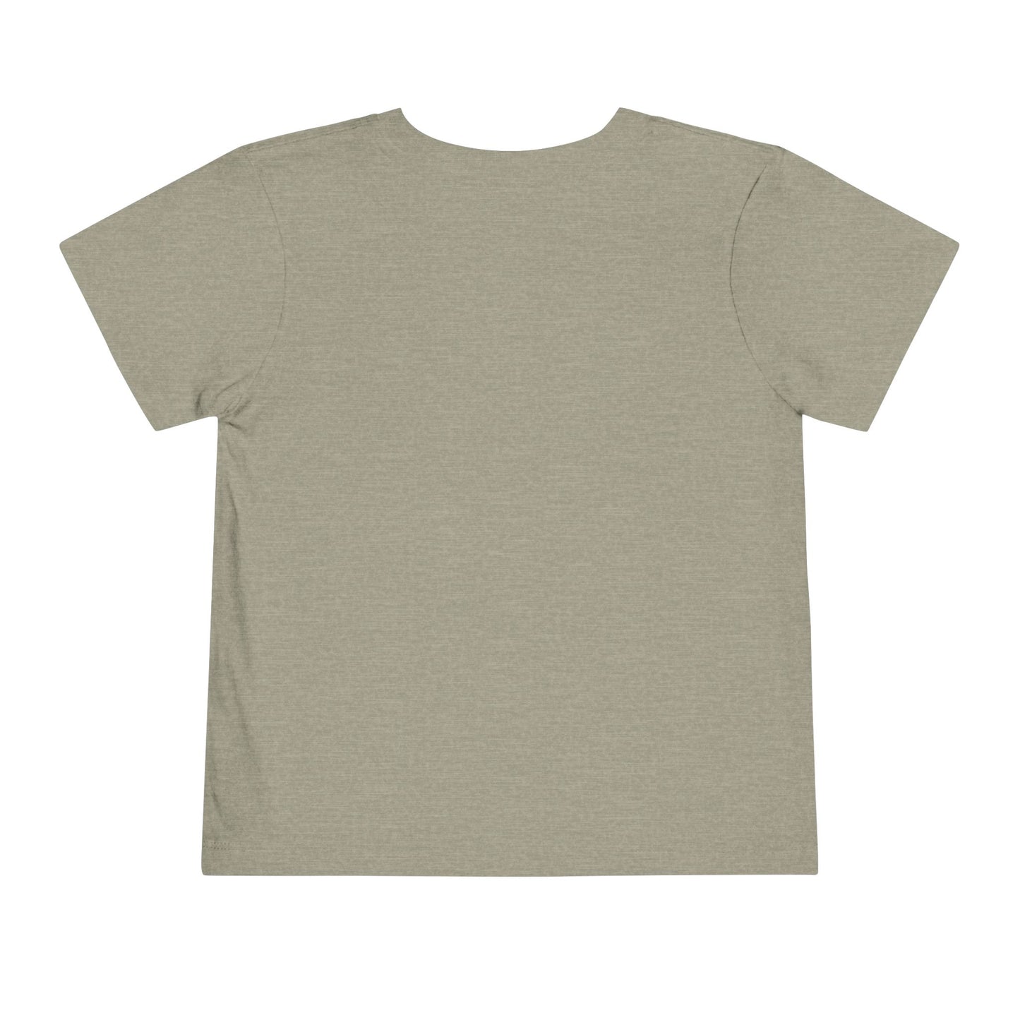 'Little River Rat' Duck Hunting Graphic - Toddler Tee