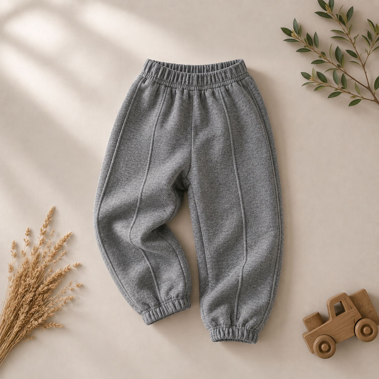 Toddler/Baby Country Everyday Joggers